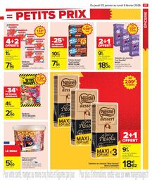 Catalogue Carrefour Drive page 29
