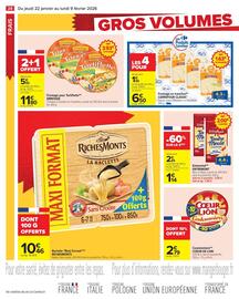 Catalogue Carrefour Drive page 30