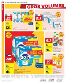 Catalogue Carrefour Drive page 32