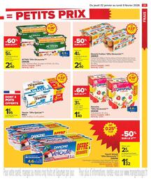 Catalogue Carrefour Drive page 33