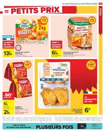 Catalogue Carrefour Drive page 35