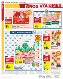 Catalogue Carrefour Drive page 36