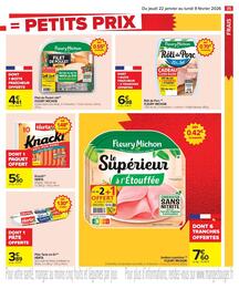 Catalogue Carrefour Drive page 37