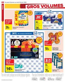 Catalogue Carrefour Drive page 38