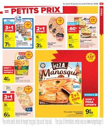 Catalogue Carrefour Drive page 39