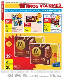 Catalogue Carrefour Drive page 42