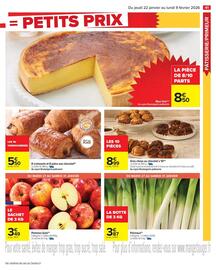 Catalogue Carrefour Drive page 43