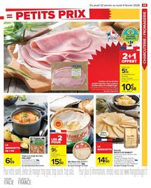 Catalogue Carrefour Drive page 47