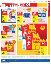 Catalogue Carrefour Drive page 5