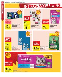Catalogue Carrefour Drive page 50