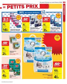 Catalogue Carrefour Drive page 51