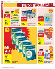 Catalogue Carrefour Drive page 58