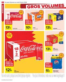 Catalogue Carrefour Drive page 6