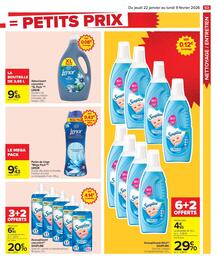 Catalogue Carrefour Drive page 65