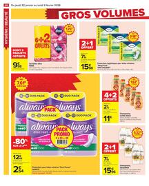 Catalogue Carrefour Drive page 68