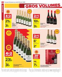 Catalogue Carrefour Drive page 8
