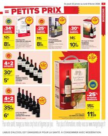 Catalogue Carrefour Drive page 9