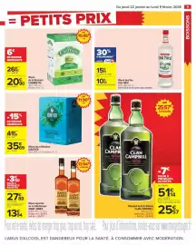Catalogue Carrefour Drive page 11