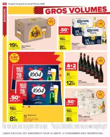 Catalogue Carrefour Drive page 12