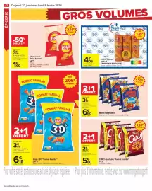Catalogue Carrefour Drive page 14