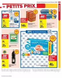 Catalogue Carrefour Drive page 17