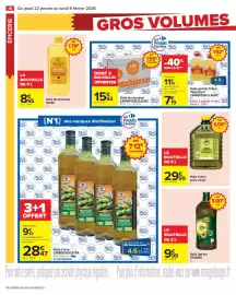 Catalogue Carrefour Drive page 18