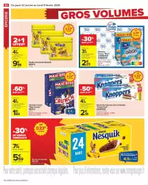 Catalogue Carrefour Drive page 26