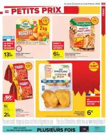 Catalogue Carrefour Drive page 35