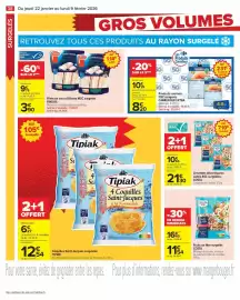 Catalogue Carrefour Drive page 40