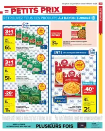 Catalogue Carrefour Drive page 41