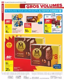 Catalogue Carrefour Drive page 42