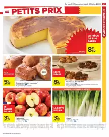 Catalogue Carrefour Drive page 43
