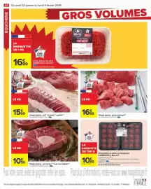 Catalogue Carrefour Drive page 44