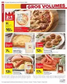 Catalogue Carrefour Drive page 46