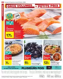 Catalogue Carrefour Drive page 48