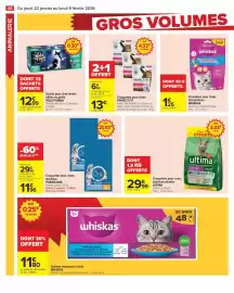 Catalogue Carrefour Drive page 50