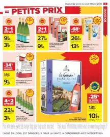 Catalogue Carrefour Drive page 7