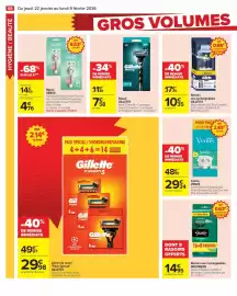 Catalogue Carrefour Drive page 70