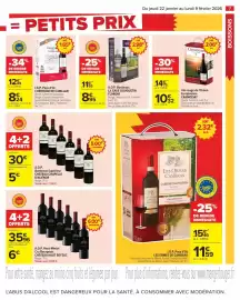 Catalogue Carrefour Drive page 9