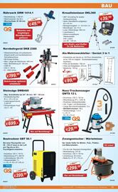 Stabilo Fachmarkt Prospekt woche 2 Seite 11