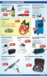 Stabilo Fachmarkt Prospekt woche 2 Seite 12