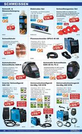 Stabilo Fachmarkt Prospekt woche 2 Seite 14