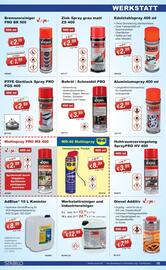 Stabilo Fachmarkt Prospekt woche 2 Seite 15