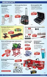 Stabilo Fachmarkt Prospekt woche 2 Seite 16