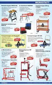 Stabilo Fachmarkt Prospekt woche 2 Seite 17