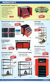 Stabilo Fachmarkt Prospekt woche 2 Seite 18