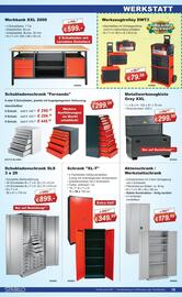 Stabilo Fachmarkt Prospekt woche 2 Seite 19