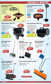 Stabilo Fachmarkt Prospekt woche 2 Seite 3