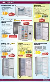 Stabilo Fachmarkt Prospekt woche 2 Seite 4