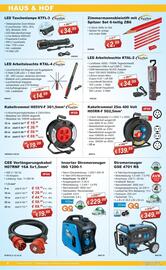 Stabilo Fachmarkt Prospekt woche 2 Seite 6